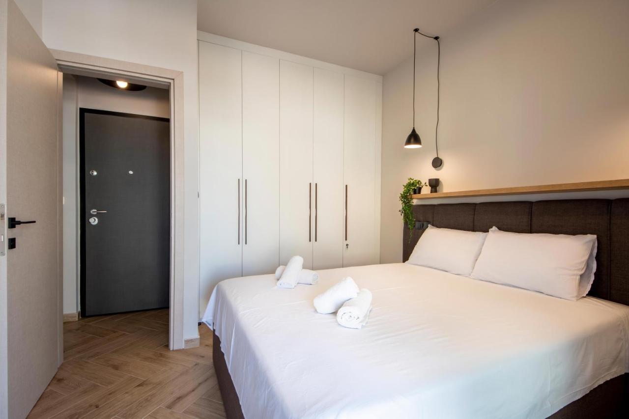 Aitherio By Homebrain * Alexandroupoli