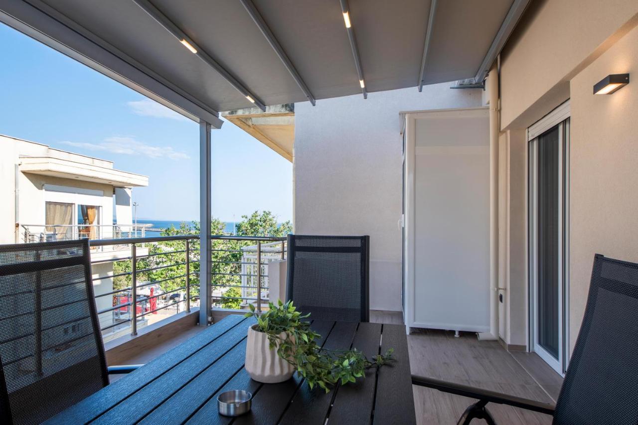 Aitherio By Homebrain Apartment Alexandroupoli