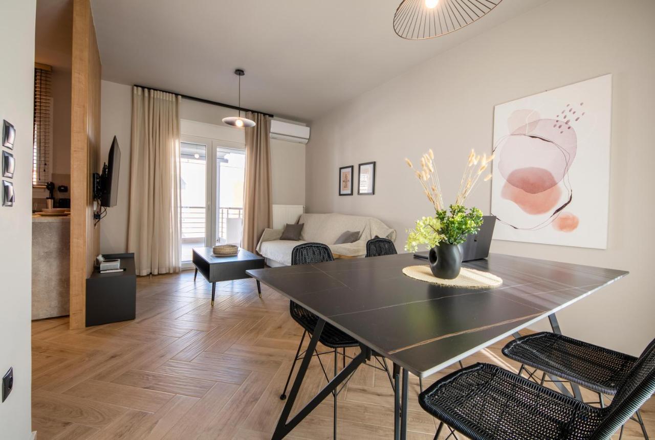 Apartment Aitherio By Homebrain *