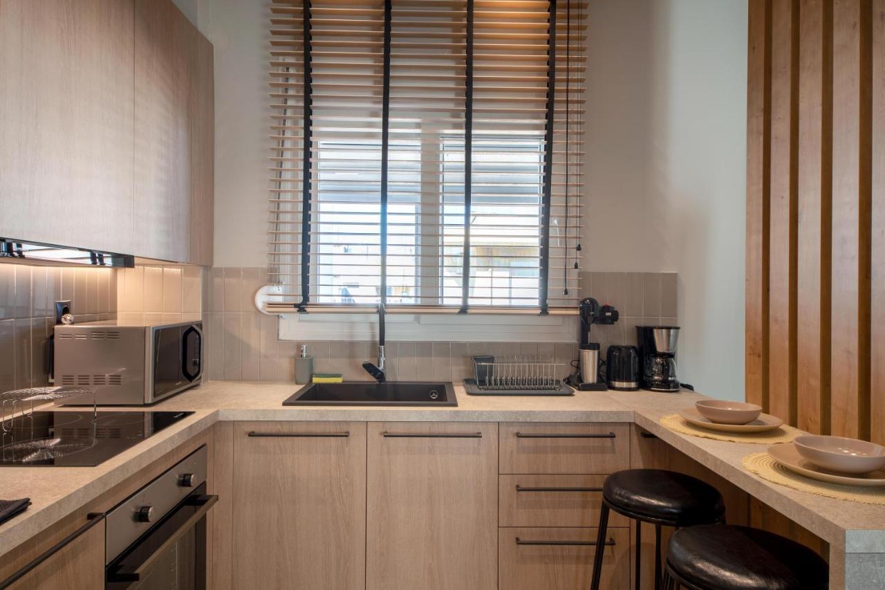 Aitherio By Homebrain Alexandroupoli