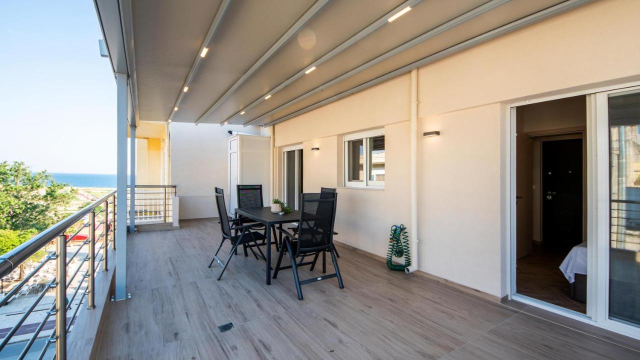 Apartment Aitherio By Homebrain Alexandroupoli